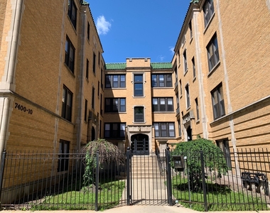 7406 N Damen Avenue - Photo Thumbnail 13