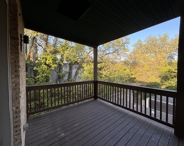 4003 S Calumet Avenue - Photo Thumbnail 15