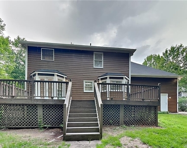 1995 Lookout Trail Nw - Photo Thumbnail 19