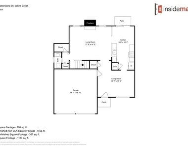 3705 Patterstone Drive - Photo Thumbnail 18