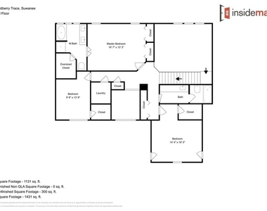 610 Wildberry Trace - Photo Thumbnail 18