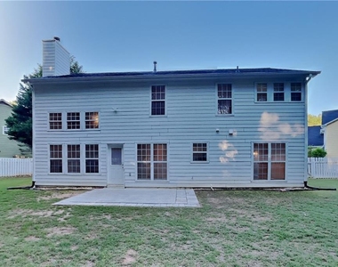 610 Wildberry Trace - Photo Thumbnail 16