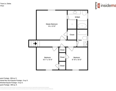 107 Ivy Trace Lane - Photo Thumbnail 18
