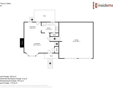 107 Ivy Trace Lane - Photo Thumbnail 17