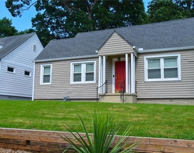 184 Clifton Street - Photo Thumbnail 1