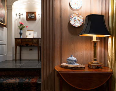 856 Hinman Avenue - Photo Thumbnail 2