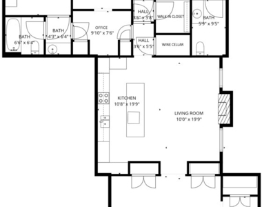 856 Hinman Avenue - Photo Thumbnail 17