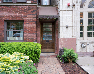 856 Hinman Avenue - Photo Thumbnail 15