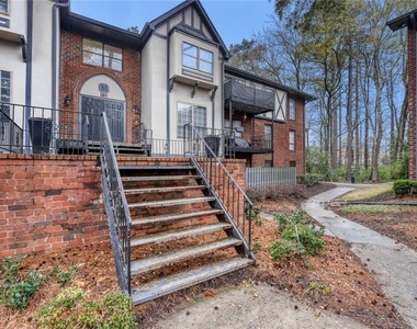 6851 Roswell Road - Photo Thumbnail 28