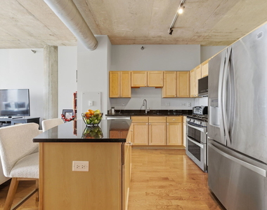 700 N Larrabee Street - Photo Thumbnail 2