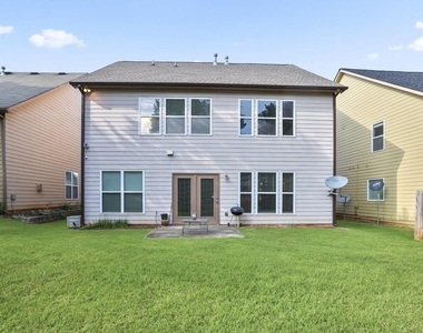 434 Reynoldston Way - Photo Thumbnail 25