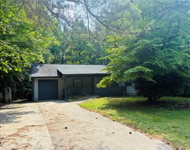 5345 Sugar Ridge Drive - Photo Thumbnail 1