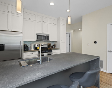 1433 W Belle Plaine Avenue - Photo Thumbnail 4
