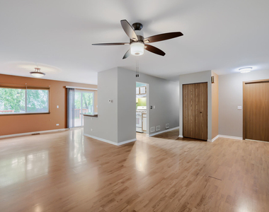 108 E Big Horn Drive - Photo Thumbnail 4