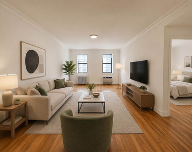1680 York Avenue - Photo Thumbnail 7