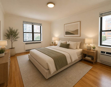 1680 York Avenue - Photo Thumbnail 4
