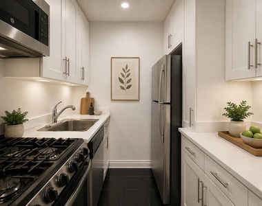 1680 York Avenue - Photo Thumbnail 5