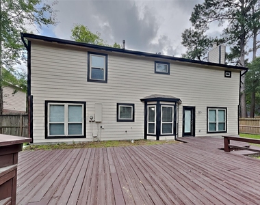 2603 Hidden Garden Drive - Photo Thumbnail 19