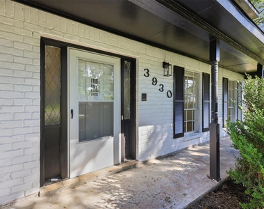 3930 Cypress Hill Drive - Photo Thumbnail 5