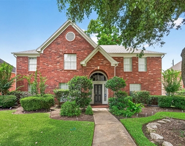 4506 Warwick Drive - Photo Thumbnail 1