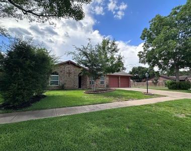 21302 Park Rock Lane - Photo Thumbnail 1