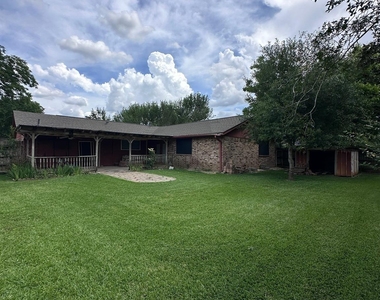 21302 Park Rock Lane - Photo Thumbnail 14