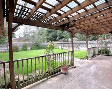 21302 Park Rock Lane - Photo Thumbnail 9