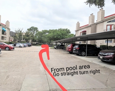 10855 Meadowglen Lane - Photo Thumbnail 11