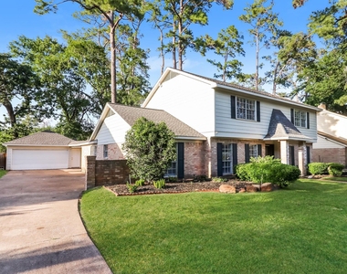 10530 Jaycreek Drive - Photo Thumbnail 1