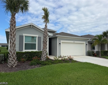 20555 Copperhead Drive - Photo Thumbnail 1