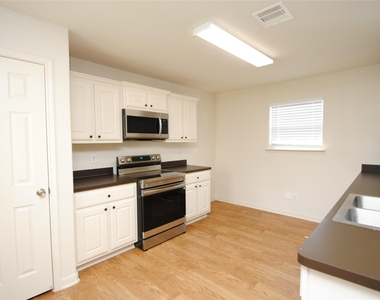 6923 Waterlilly View Lane - Photo Thumbnail 1