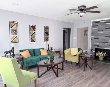 3834 Rosedale Street - Photo Thumbnail 13