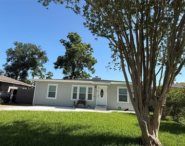 3834 Rosedale Street - Photo Thumbnail 31