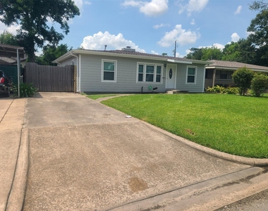 3834 Rosedale Street - Photo Thumbnail 30
