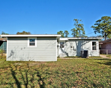 3834 Rosedale Street - Photo Thumbnail 35