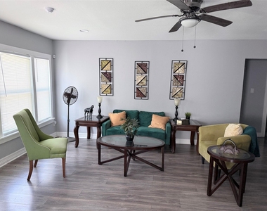 3834 Rosedale Street - Photo Thumbnail 18