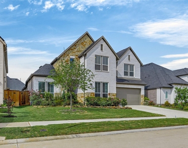 32018 Crested Knoll Court - Photo Thumbnail 2