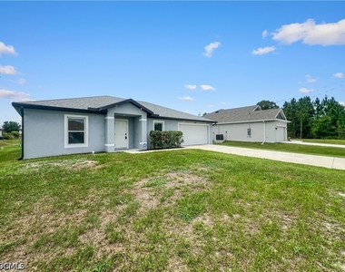 3309 10th Street W - Photo Thumbnail 1