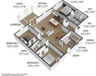 512 Nw 25th Avenue - Photo Thumbnail 41