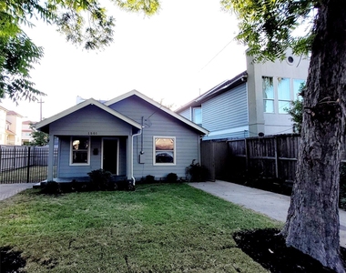 1501 Asbury Street - Photo Thumbnail 1
