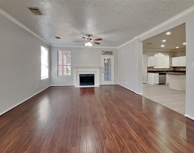 7619 Almond Springs Drive - Photo Thumbnail 1