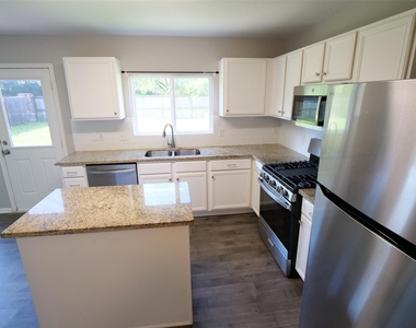23603 Legacy Oak Street - Photo Thumbnail 8