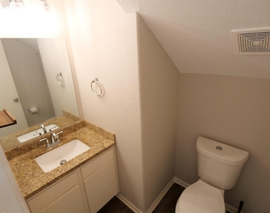 23603 Legacy Oak Street - Photo Thumbnail 10