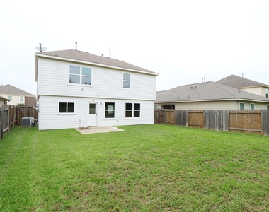 23603 Legacy Oak Street - Photo Thumbnail 32