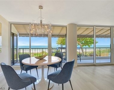 2357 Gulf Shore Boulevard N - Photo Thumbnail 3