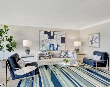 2357 Gulf Shore Boulevard N - Photo Thumbnail 1