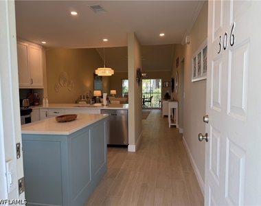3002 Sandpiper Bay Circle - Photo Thumbnail 3