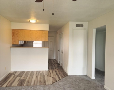 100 Lamar Street - Photo Thumbnail 1