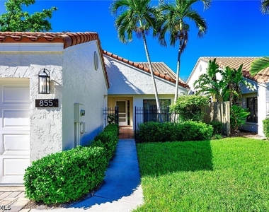 855 Reef Point Circle - Photo Thumbnail 3