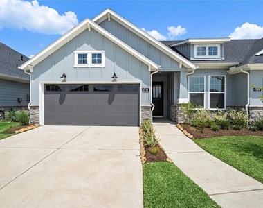 1718 Forest Mist Drive - Photo Thumbnail 1